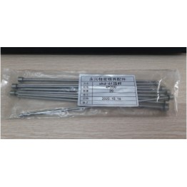 Pin đẩy SKD-61 các kích thước từ D3 đến D8